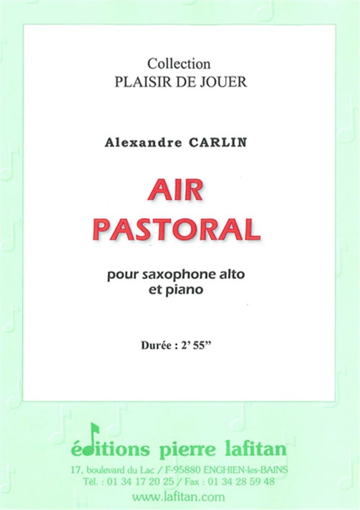 Air Pastoral